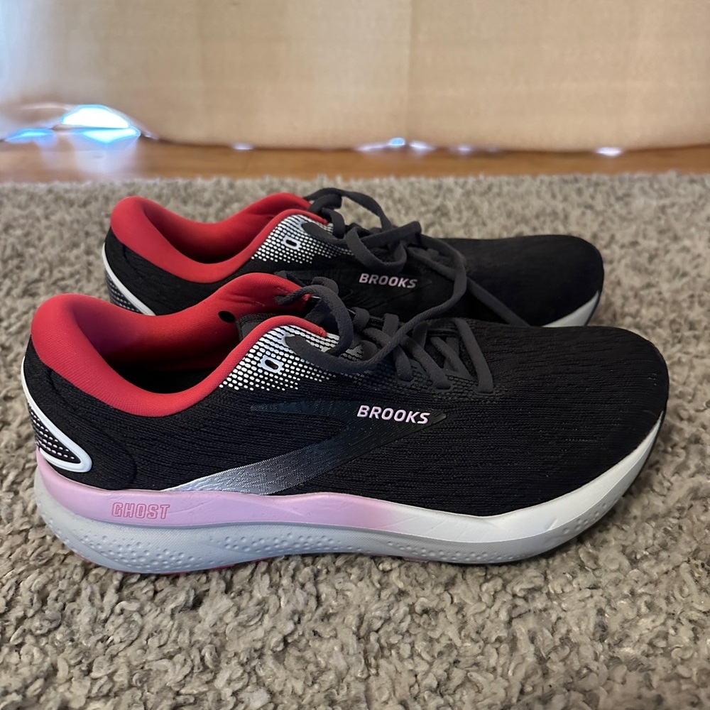 Brooks Women's Ghost 16 - Picture 4 of 8